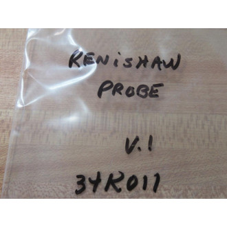Renishaw 34K011 Probe - Used