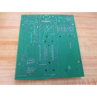 Schmitt Ind. EC-2516 Circuit Board EC2516 - Used