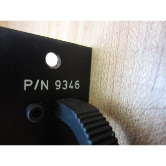 9346 Creel Stop-Motion Interface Board - Used