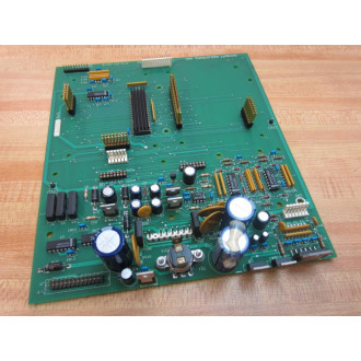 Schmitt Ind. EC-2516 Circuit Board EC2516 - Used