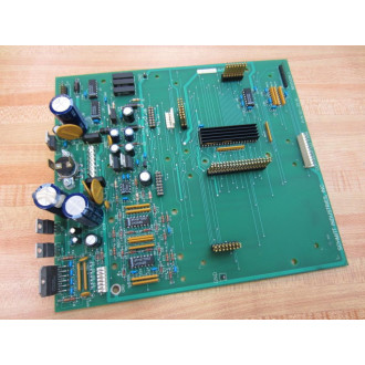 Schmitt Ind. EC-2516 Circuit Board EC2516 - Used
