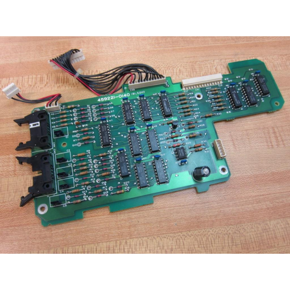 459221-0140 Circuit Board 4592210140 - Used