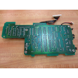 459221-0140 Circuit Board 4592210140 - Used