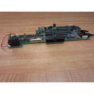459221-0019 Circuit Board 4592210019 w2-Wire Leads - Used