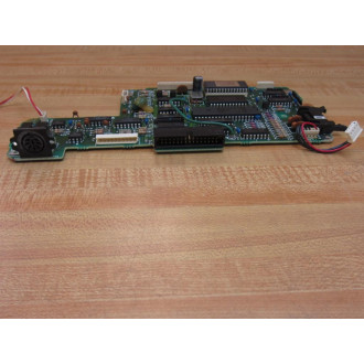 459221-0015 Circuit Board 4592210015 - Used