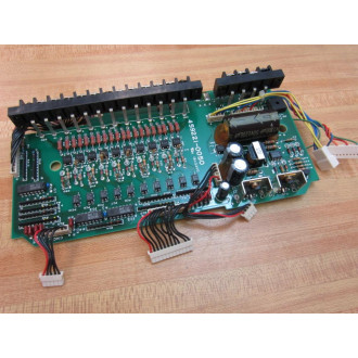 459221-0050 Circuit Board 4592210050 - Used