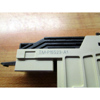Siemens TM-P15S23-A1 Module 6ES7193-4CC20-0AA0 - Used