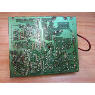 Hitachi Seiki TNP890089 8 Power Supply Board NTP-N870-T - Used