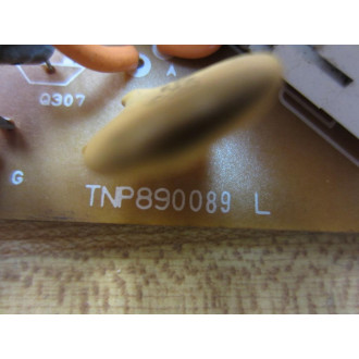 Hitachi Seiki TNP890089 L Circuit Board NTP-N870-T - Used