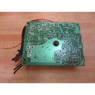 Hitachi Seiki TNP890089 L Circuit Board NTP-N870-T - Used