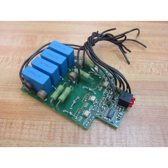 486 365 44 Circuit Board 48636544 - Used