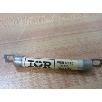 International Rectifier B100015 Fuse Link B100015 (Pack of 2) - New No Box