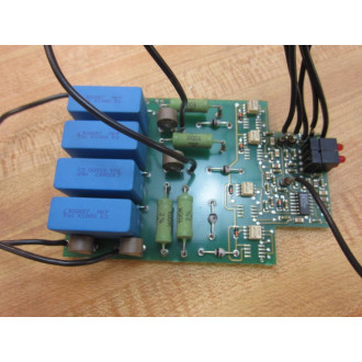 486 365 44 Circuit Board 48636544 - Used