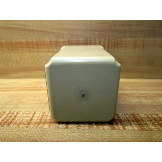Agastat SSC 12 ABF 5 Time Delay Relay SSC12ABF5 - Used