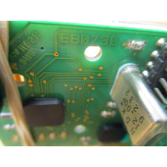 Red Lion EB0732 Circuit Board MC1597 - Used
