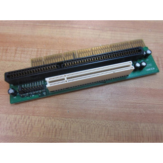 Advantech P1120 Riser Card 3441120501 - Used