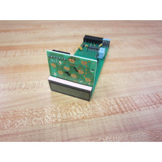 Red Lion EB0732 Circuit Board MC1597 - Used