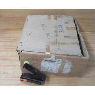 Helwig Carbon 743780 Spring Assembly (Pack of 36)