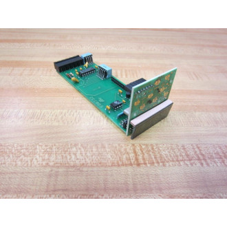 Red Lion EB0732 Circuit Board MC1597 - Used