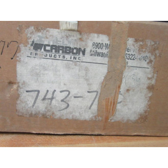 Helwig Carbon 743780 Spring Assembly (Pack of 36)