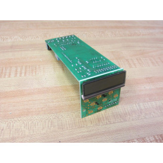 Red Lion EB0732 Circuit Board MC1597 - Used