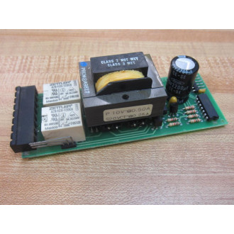Red Lion EB1032 Circuit Board MC2237 Rev.A - Used
