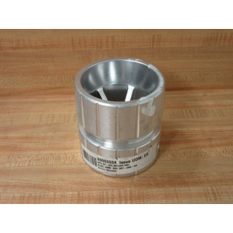 Belcor 30003534 Sheave 25-432 - New No Box