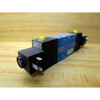 Rexroth PS-032010-01515 Valve PS03201001515 - Used