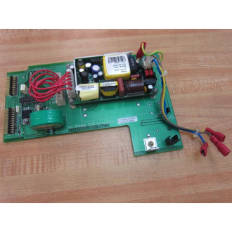 51452266-003 V5 Power PCB 51452266001 - Used
