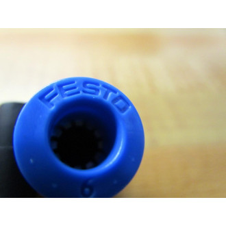 Festo QSL-6 L-Connector 153071 (Pack of 10)