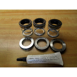Sterling 081.00027.00 Seal Kit 0810002700 (Pack of 3) - New No Box