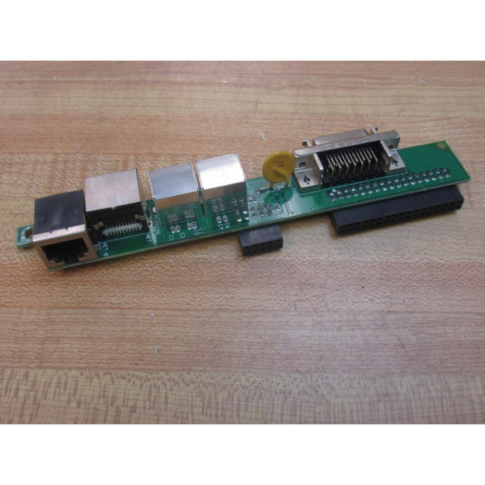 P1000 Board P1000 EXT FDD VA.4 - Used