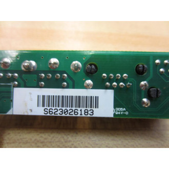 P1000 Board P1000 EXT FDD VA.4 - Used