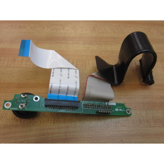 L122717 Encoder PCB PC122716 - Used