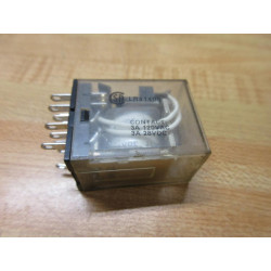 Magnecraft W78CSX-3 Relay W78CSX3 (Pack of 3) - Used