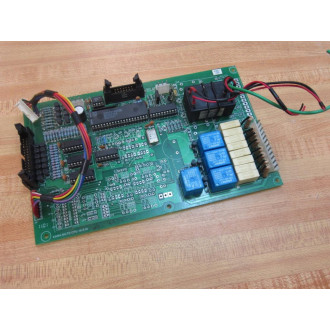 Kana KANA-MCTS-CPU-16-S-M CPU Board - Used