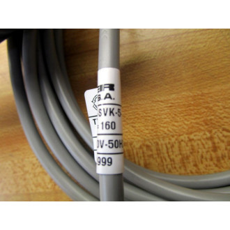 Kubler EV00-L210-SVK-5 Magnetic Float Switch EV00L210SVK5 - New No Box