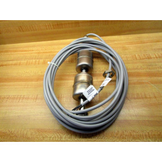 Kubler EV00-L210-SVK-5 Magnetic Float Switch EV00L210SVK5 - New No Box