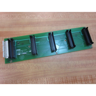 SBS EC-4514-02 SB-4500 Back Plane EC451402 - Used
