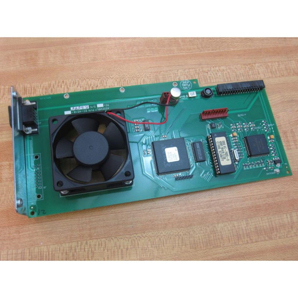 SBS EC-4510-07 SB-4500 Main Board EC451007 - Used
