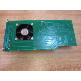 SBS EC-4510-07 SB-4500 Main Board EC451007 - Used