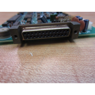 Hitachi Seiki 9410100601D Circuit Board