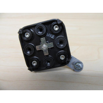 Allen Bradley 800T-A7PA Push Button Switch Core Only - New No Box