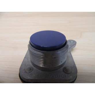 Allen Bradley 800T-A7PA Push Button Switch Core Only - New No Box