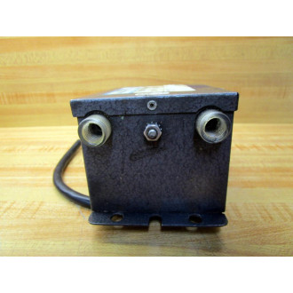 Static 1204 Static Neutralizer Power Supply - Used