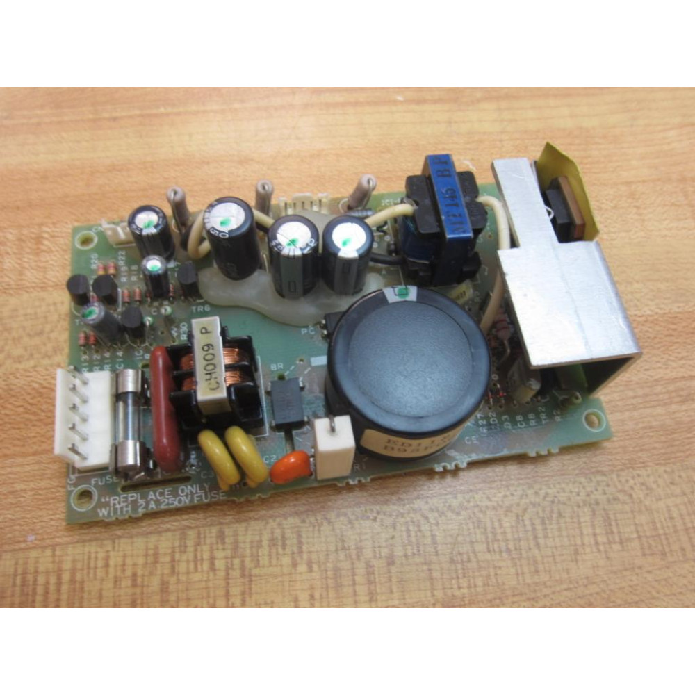 ED118D Power Supply - Used