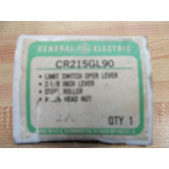 General  Electric CR215GL90 Limit Switch Operator Lever
