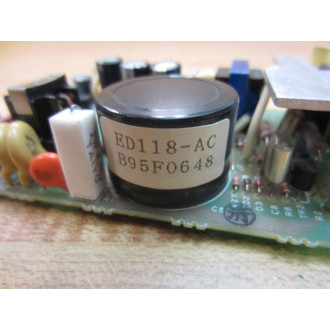 ED118D Power Supply - Used