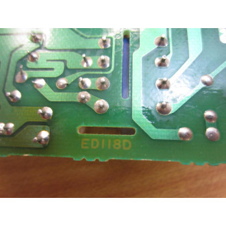 ED118D Power Supply - Used