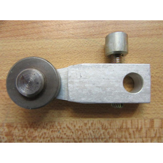 General  Electric CR215GL90 Limit Switch Operator Lever